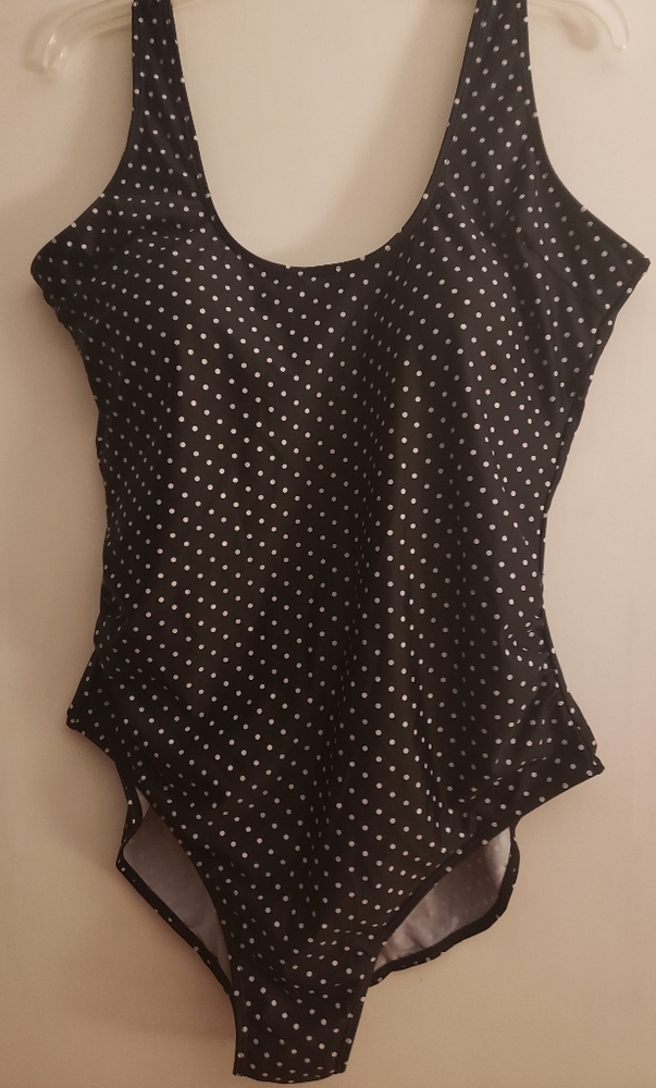 Never Worn Bathing Suit Size 20W